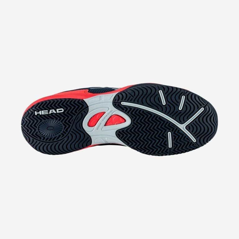 Head Sprint 3.5 Çocuk Tenis Ayakkabı