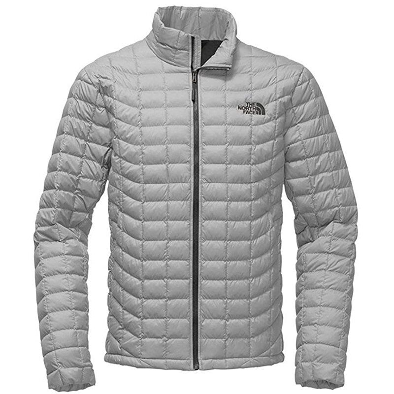 The North Face Thermoball™ FZ Erkek Ceket