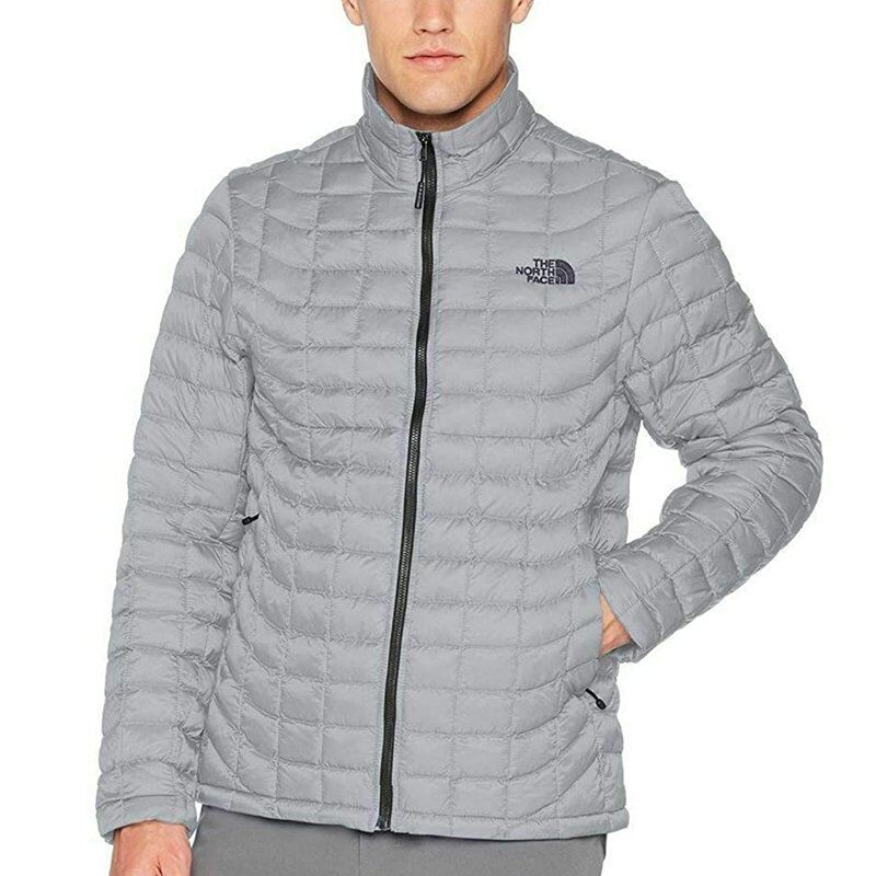 The North Face Thermoball™ FZ Erkek Ceket