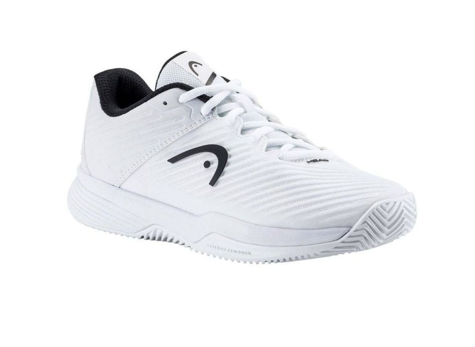 Head Revolt Pro 4.0 Toprak Kort Çocuk Tenis Ayakkabı