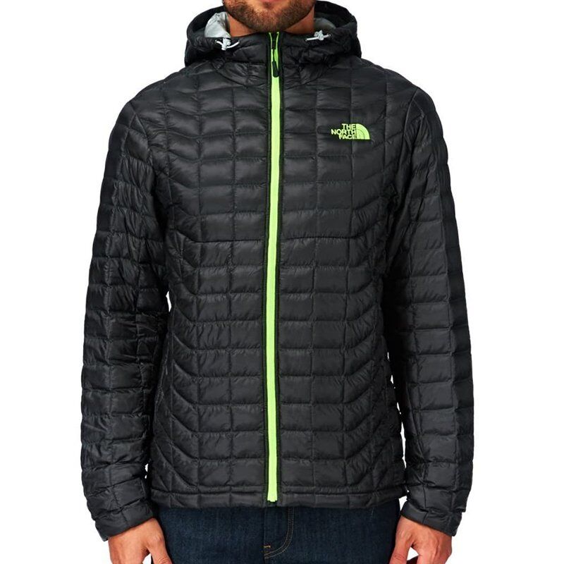 The North Face Thermoball™ Hoodie Erkek Ceket