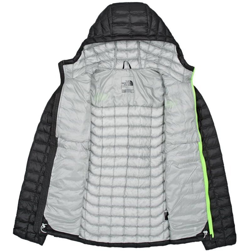 The North Face Thermoball™ Hoodie Erkek Ceket