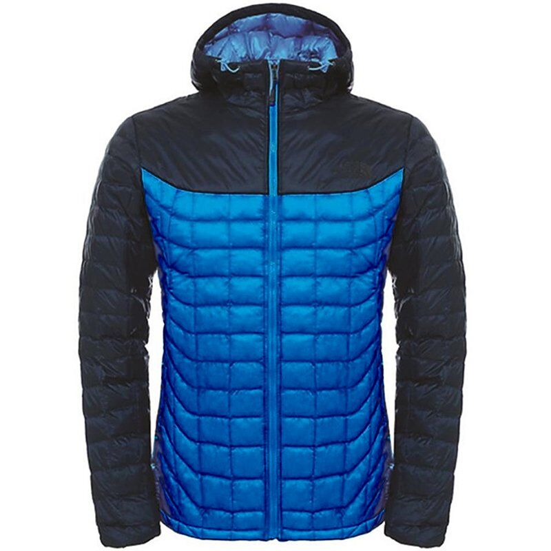 The North Face Thermoball™ Hoodie Erkek Ceket