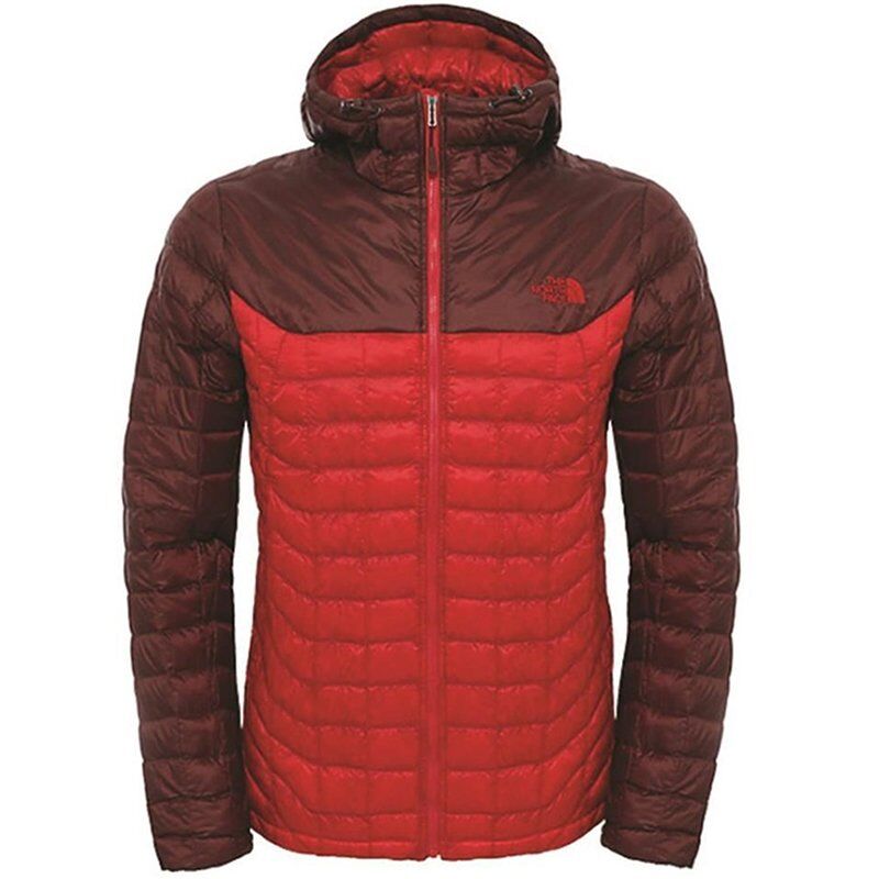 The North Face Thermoball™ Hoodie Erkek Ceket