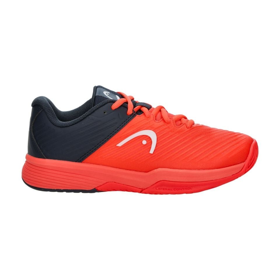 Head Revolt Pro 4.0 Çocuk Tenis Ayakkabı