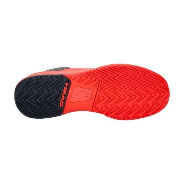 Head Revolt Pro 4.0 Çocuk Tenis Ayakkabı