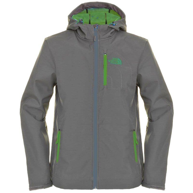 The North Face Durango Erkek Outdoor Ceket