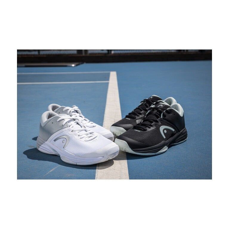 Head Revolt Evo 2.0 Kadın Tenis Ayakkabı