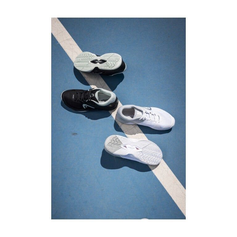 Head Revolt Evo 2.0 Kadın Tenis Ayakkabı