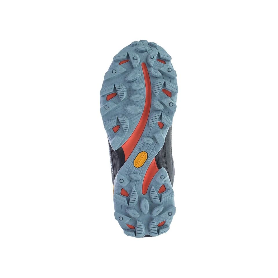 Merrell Moab Speed Thermo Mid Waterproof Erkek Bot