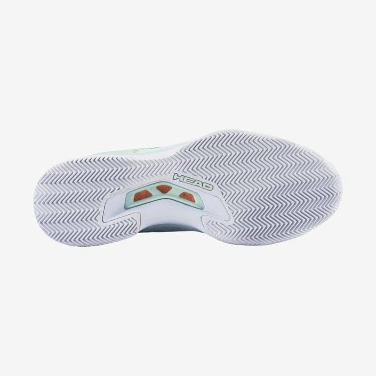 Head Sprint Pro 3.5 Toprak Kort Kadın Tenis Ayakkabı