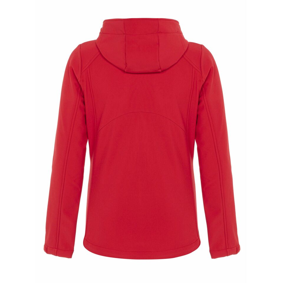 Merrell Focus Softshell Kadın Rüzgarlık