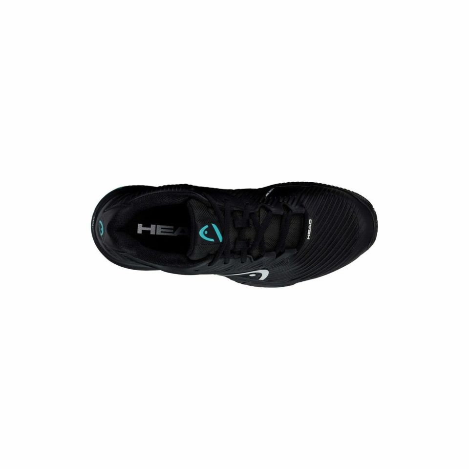Head Revolt Pro 4.0 Toprak Kort Erkek Tenis Ayakkabı