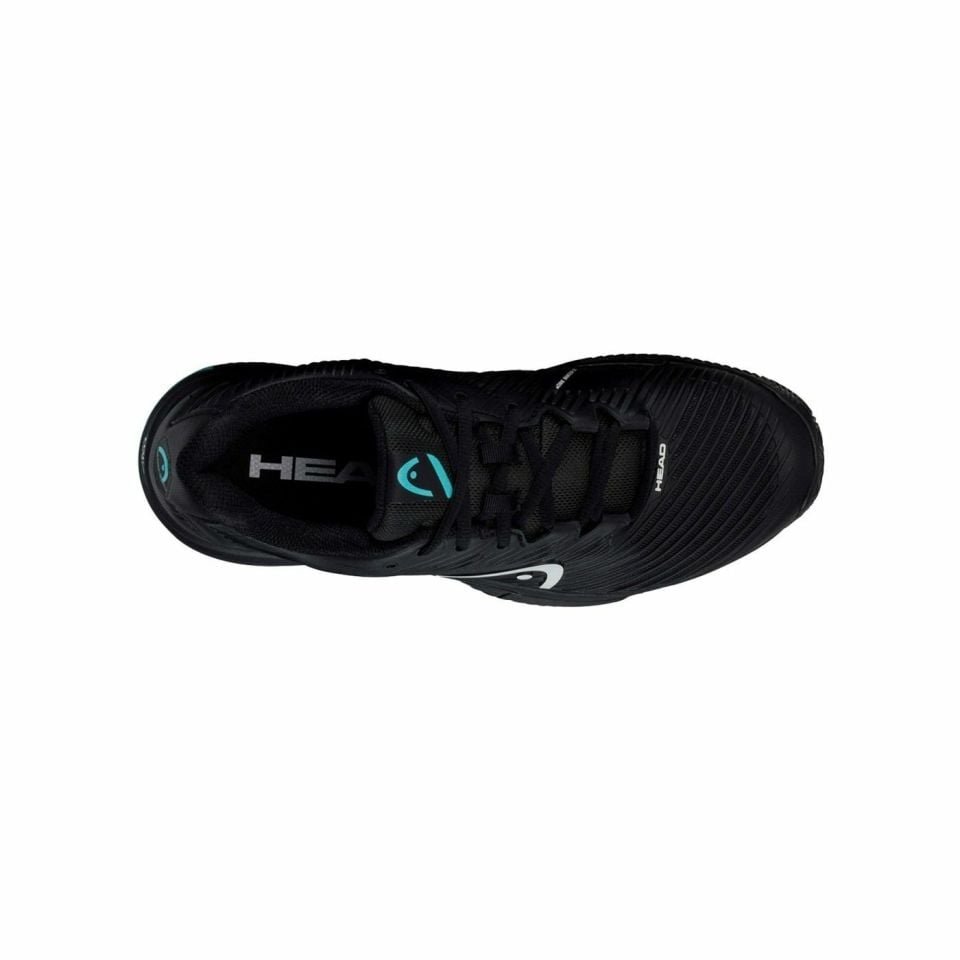 Head Revolt Pro 4.0 Toprak Kort Erkek Tenis Ayakkabı