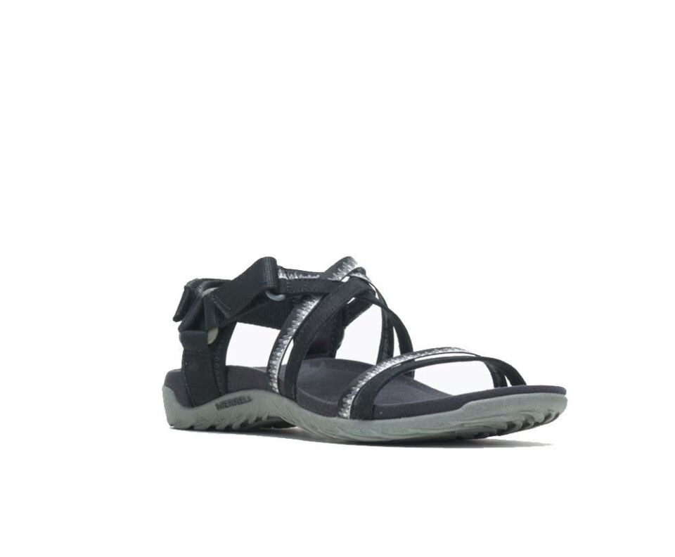 Merrell Terran 3 Cush Lattice Kadın Sandalet