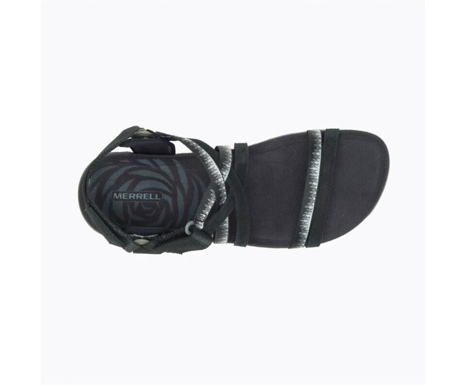 Merrell Terran 3 Cush Lattice Kadın Sandalet