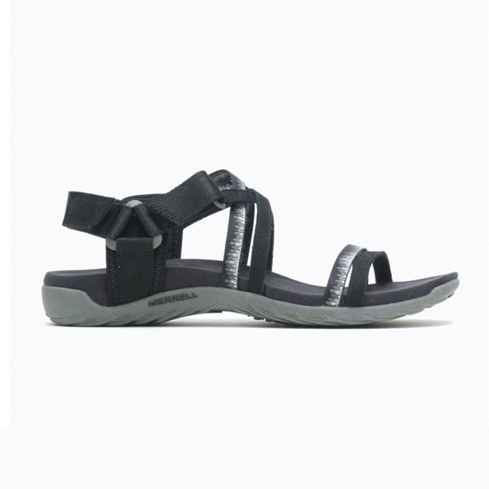 Merrell Terran 3 Cush Lattice Kadın Sandalet