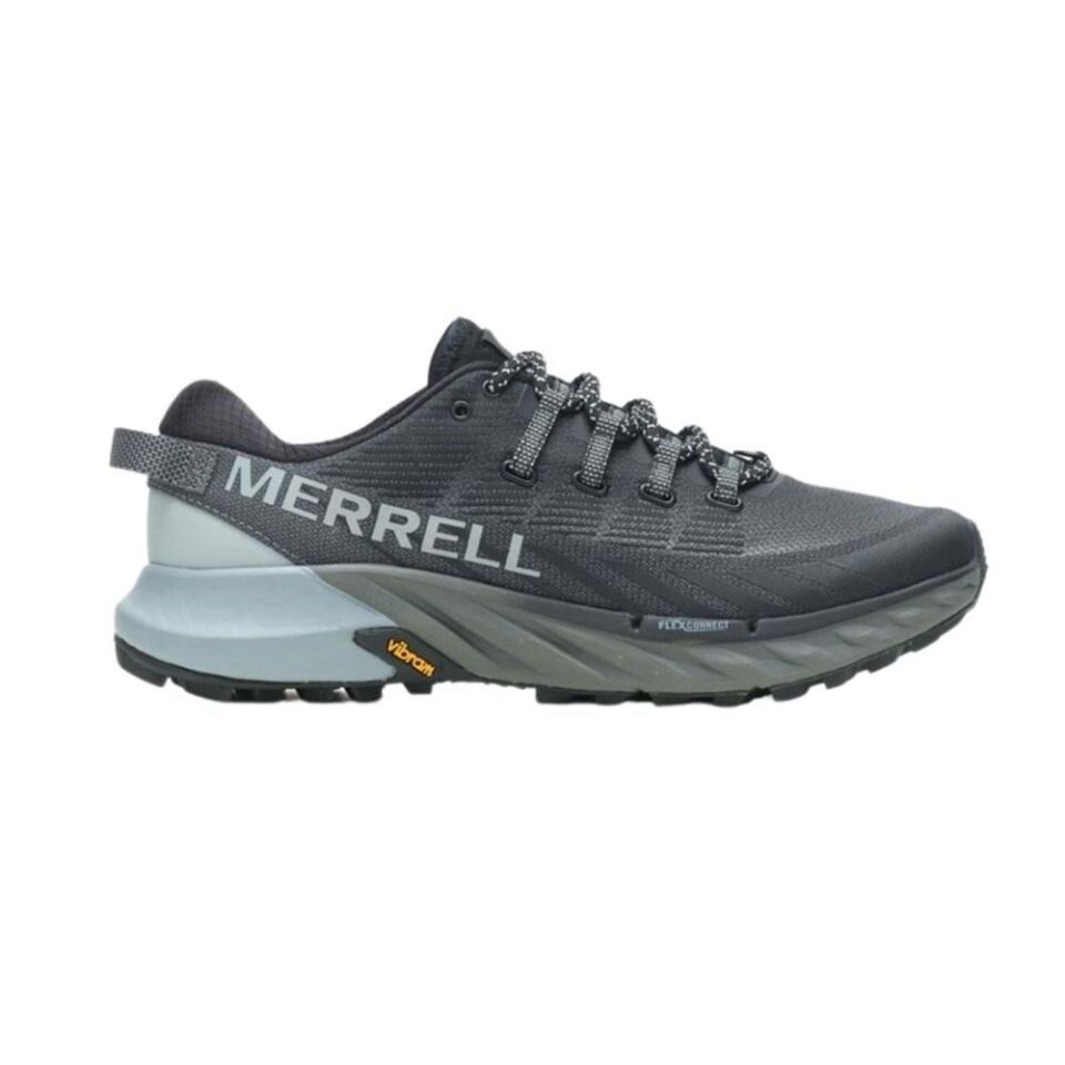Merrell Agility Peak 4 Erkek Patika Koşu Ayakkabısı