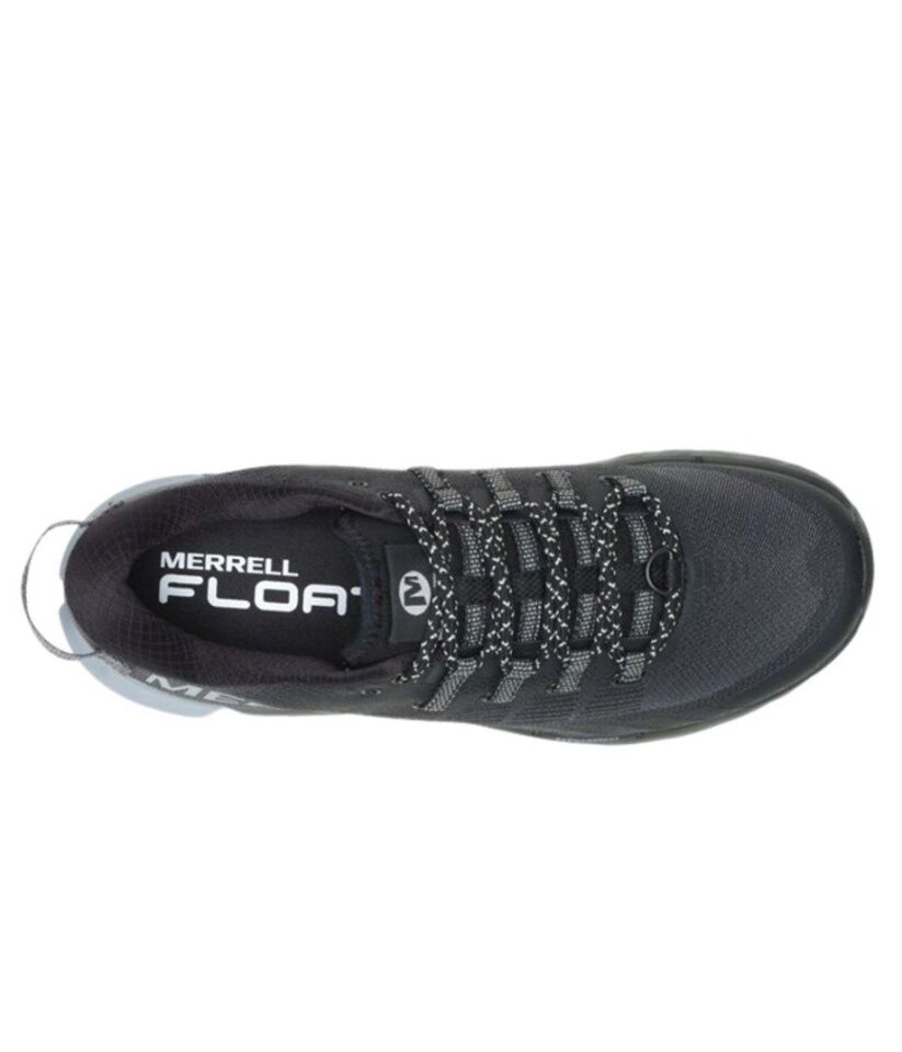 Merrell Agility Peak 4 Erkek Patika Koşu Ayakkabısı