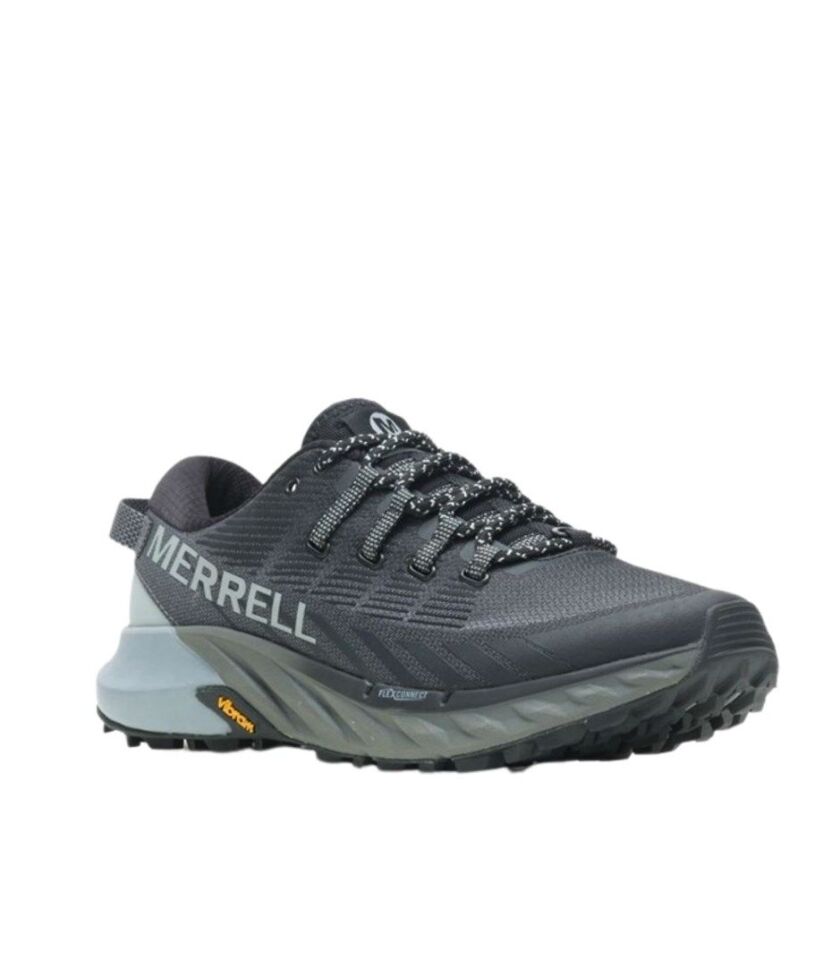 Merrell Agility Peak 4 Erkek Patika Koşu Ayakkabısı