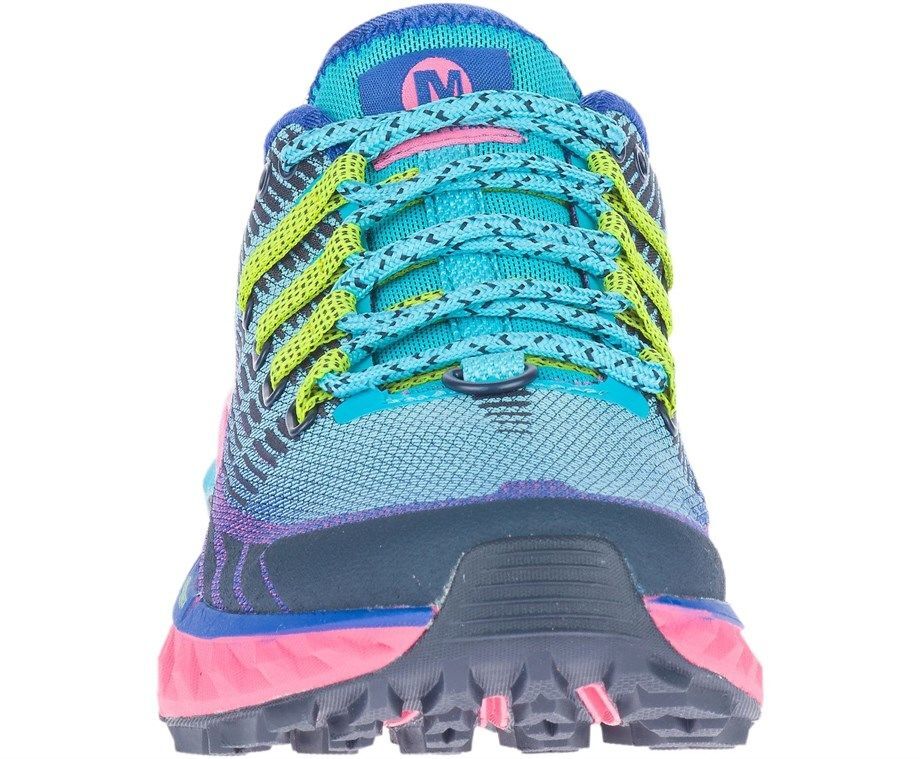 Merrell Agility Peak 4 Kadın Patika Koşu Ayakkabısı