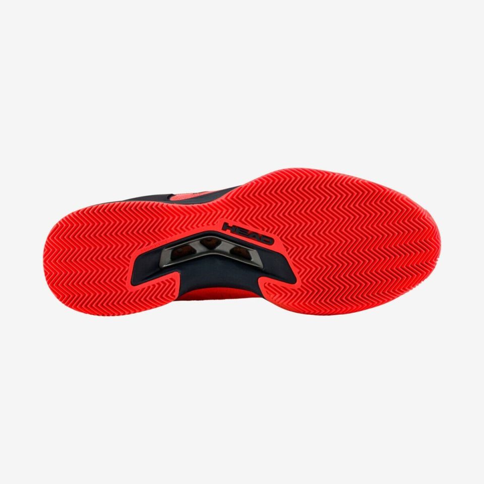 Head Sprint Pro 3.5 Toprak Kort Erkek Tenis Ayakkabı