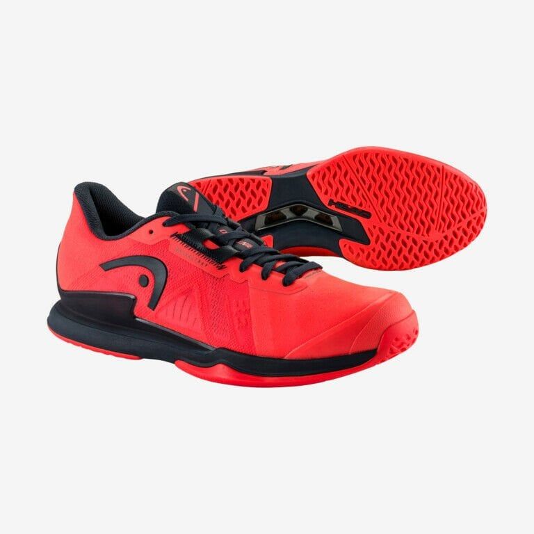 Head Sprint Pro 3.5 Erkek Tenis Ayakkabı
