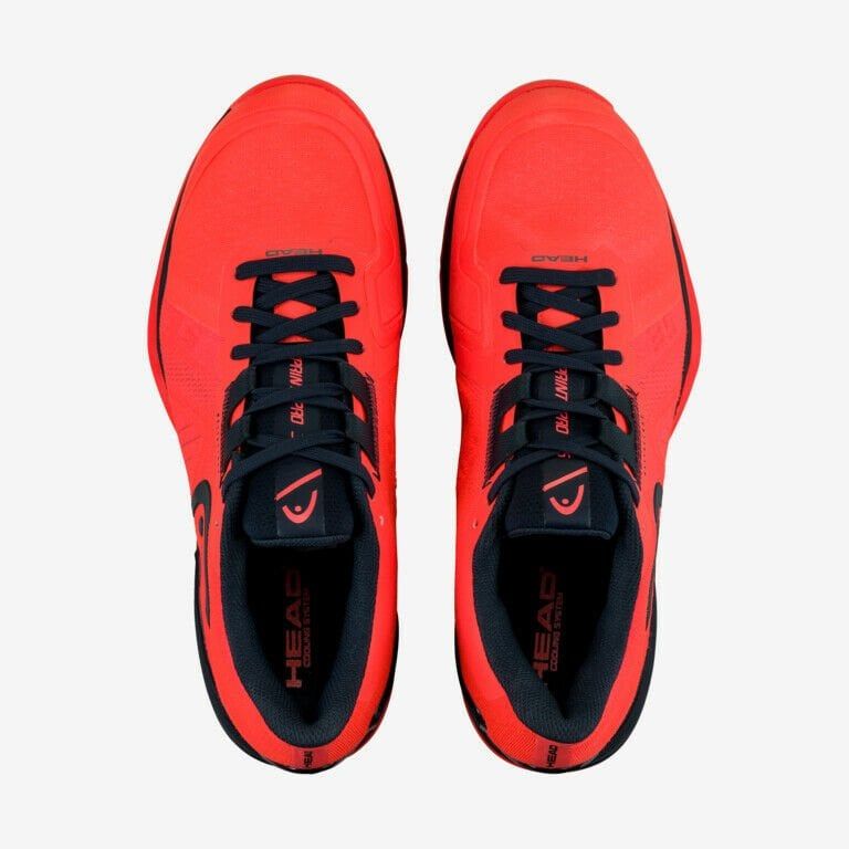 Head Sprint Pro 3.5 Erkek Tenis Ayakkabı