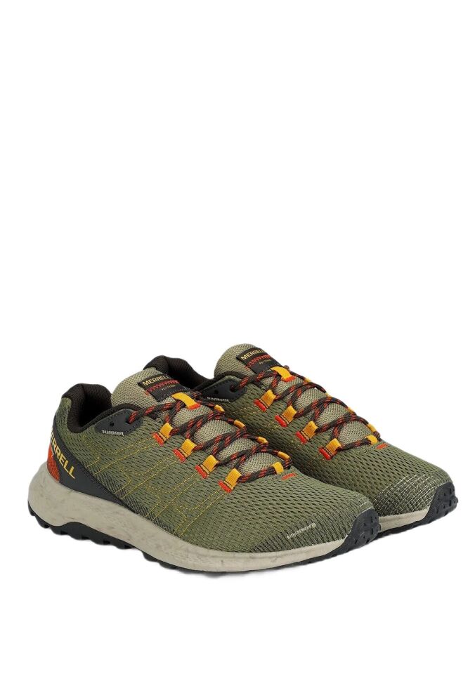 Merrell Fly Strike Erkek Koşu Ayakkabısı