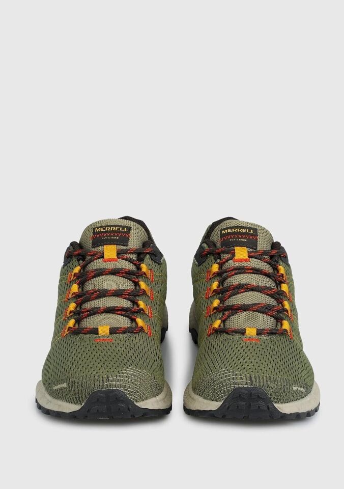 Merrell Fly Strike Erkek Koşu Ayakkabısı