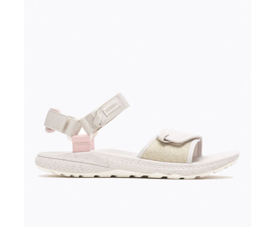Merrell Bravada Backstrap Kadın Sandalet