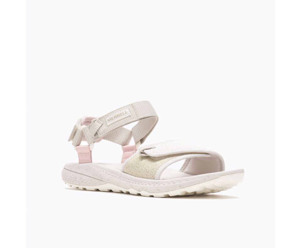 Merrell Bravada Backstrap Kadın Sandalet
