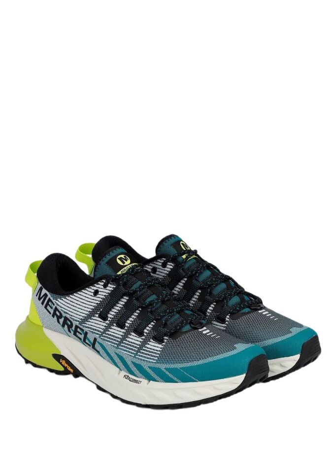 Merrell Agility Peak 4 Erkek Patika Koşu Ayakkabısı
