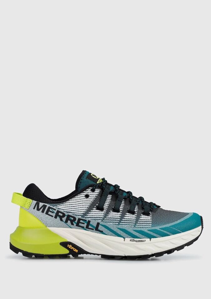 Merrell Agility Peak 4 Erkek Patika Koşu Ayakkabısı