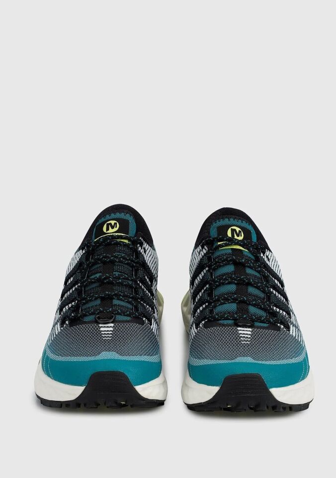 Merrell Agility Peak 4 Erkek Patika Koşu Ayakkabısı