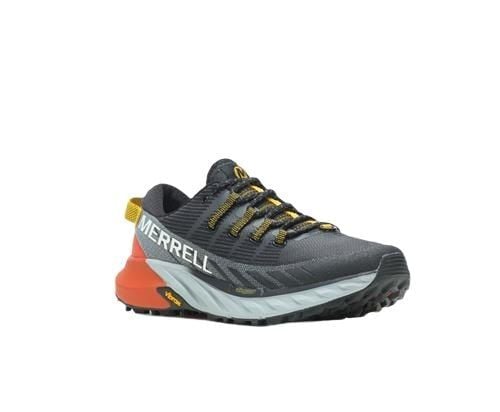 Merrell Agility Peak 4 Erkek Patika Koşu Ayakkabısı