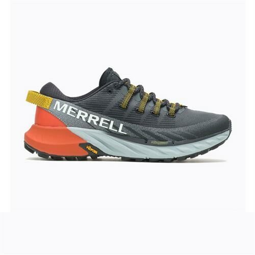 Merrell Agility Peak 4 Erkek Patika Koşu Ayakkabısı