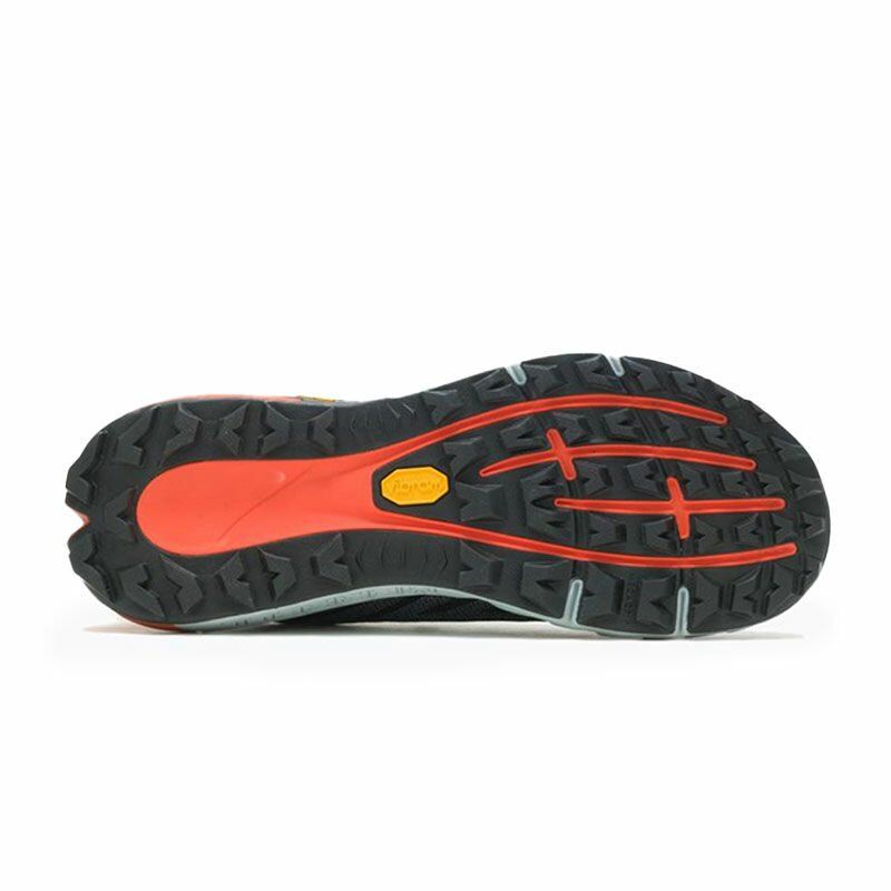 Merrell Agility Peak 4 Erkek Patika Koşu Ayakkabısı