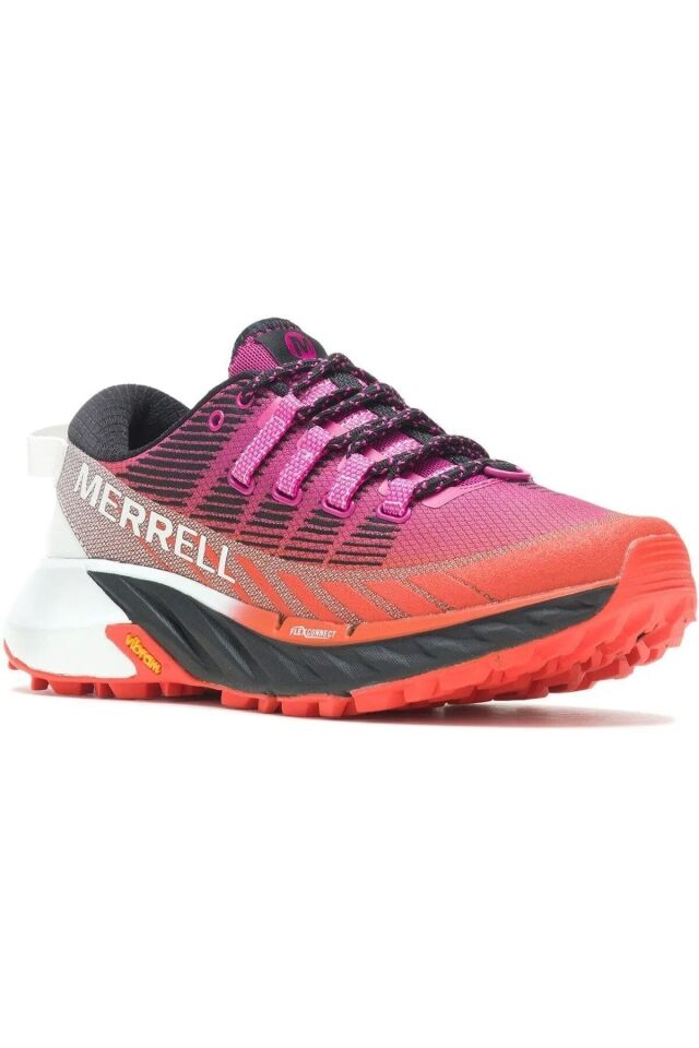 Merrell Agility Peak 4 Kadın Patika Koşu Ayakkabısı