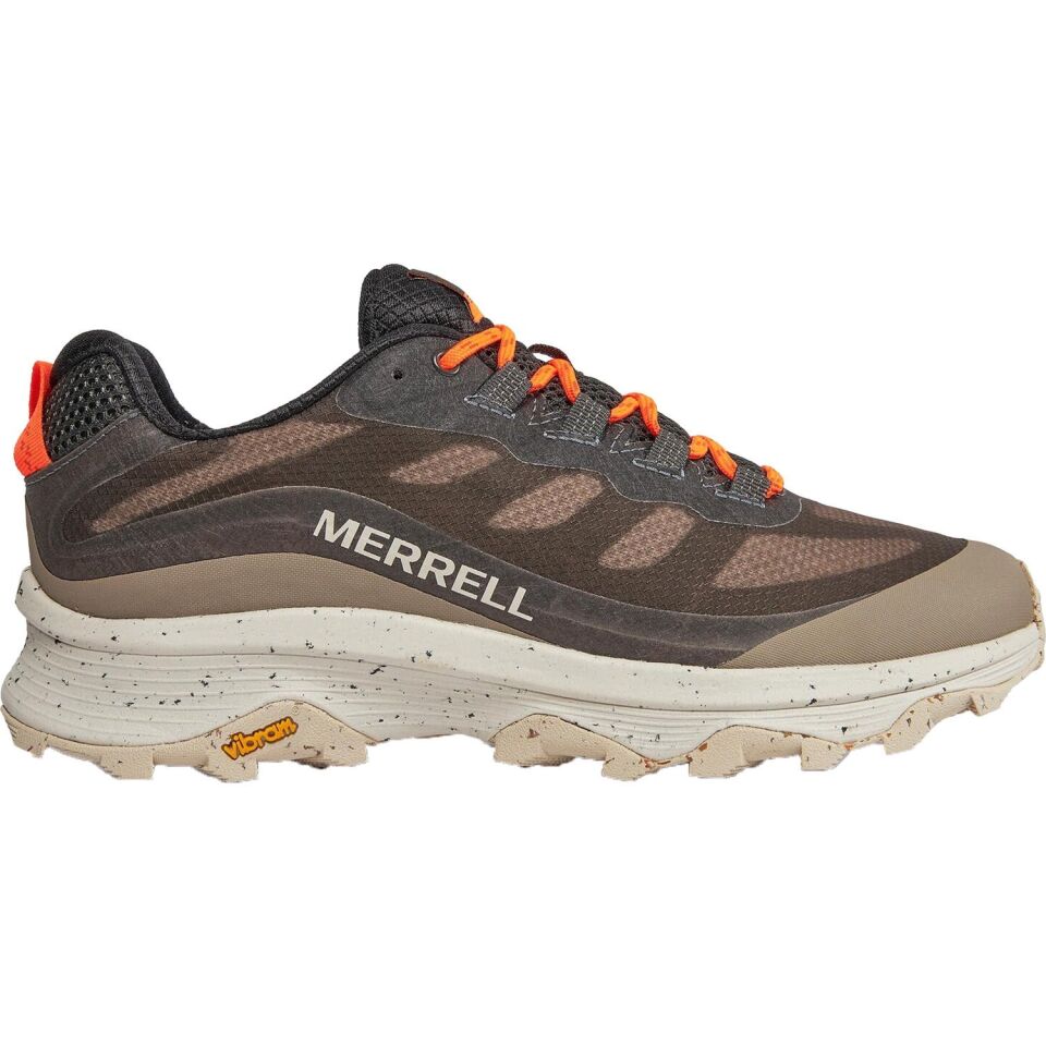 Merrell Moab Speed Erkek Ayakkabısı