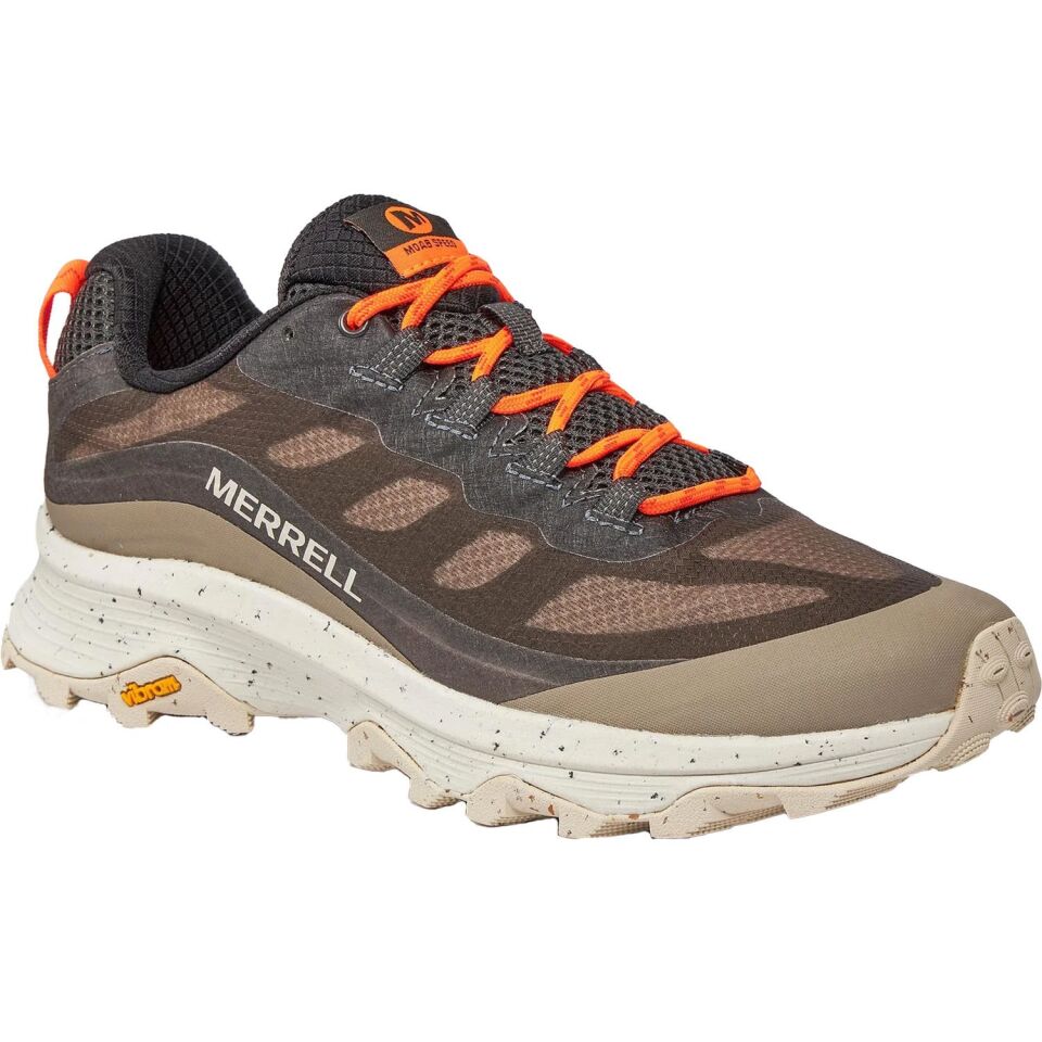 Merrell Moab Speed Erkek Ayakkabısı