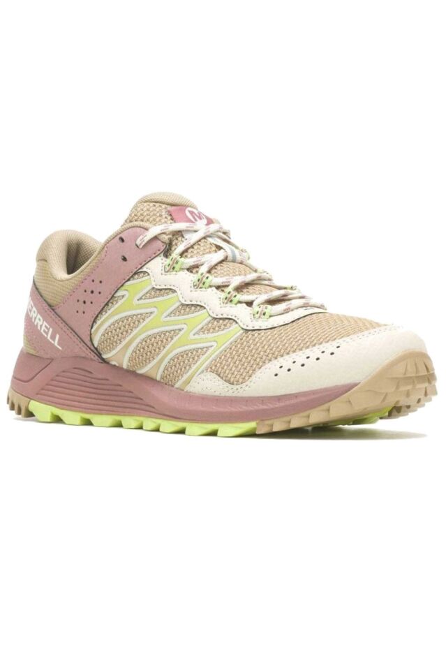 Merrell Wildwood Kadın Outdoor Ayakkabı