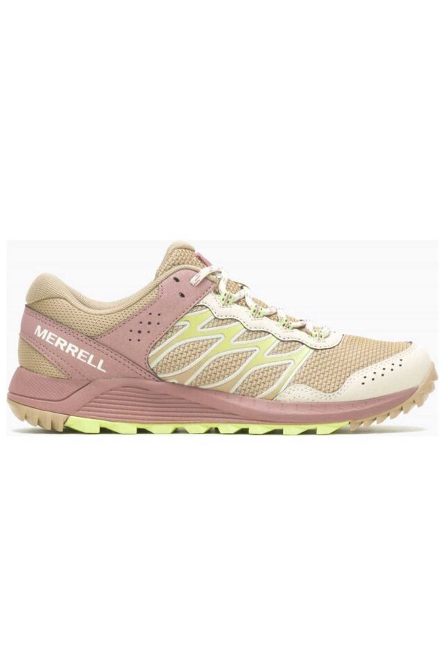 Merrell Wildwood Kadın Outdoor Ayakkabı