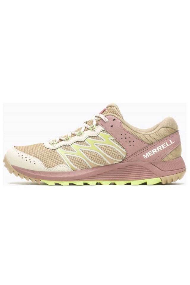 Merrell Wildwood Kadın Outdoor Ayakkabı
