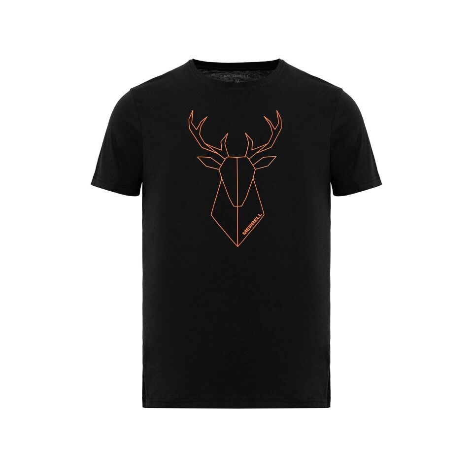 Merrell Torc Erkek T-Shirt