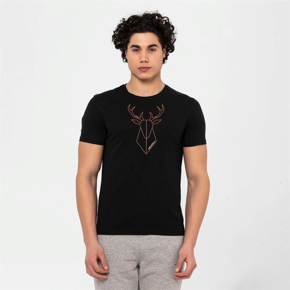 Merrell Torc Erkek T-Shirt