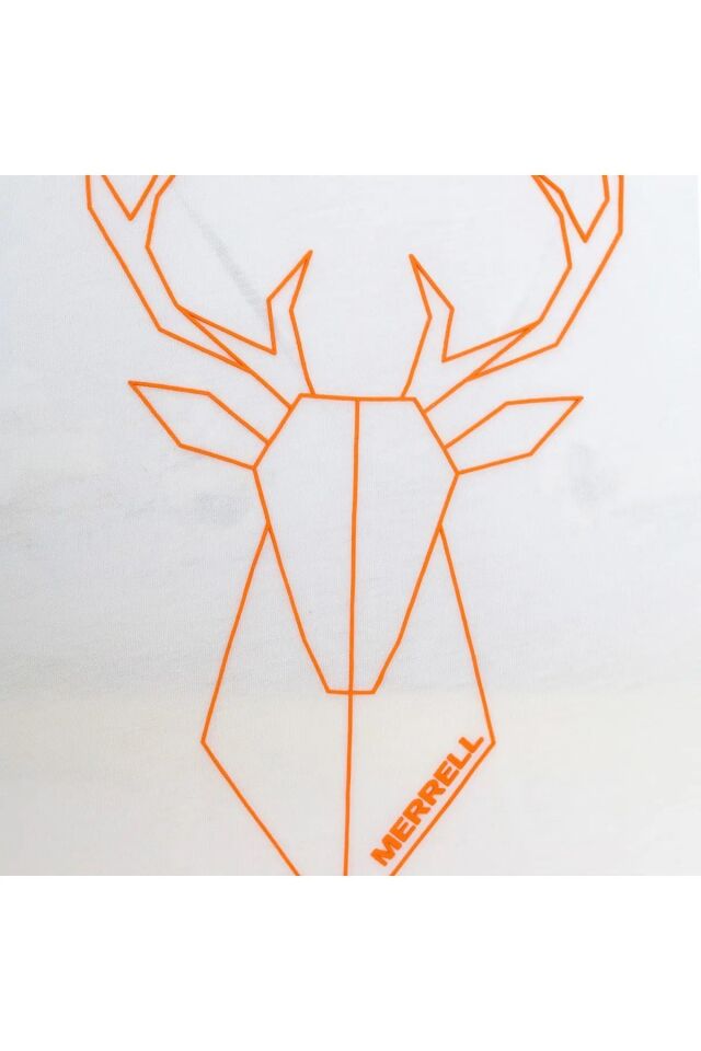 Merrell Torc Erkek T-Shirt