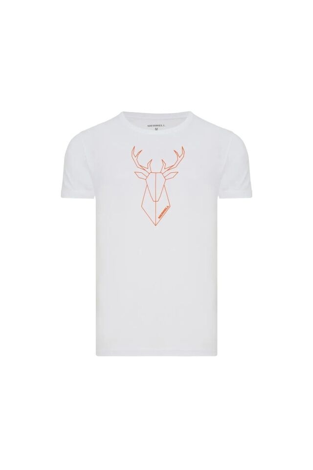 Merrell Torc Erkek T-Shirt