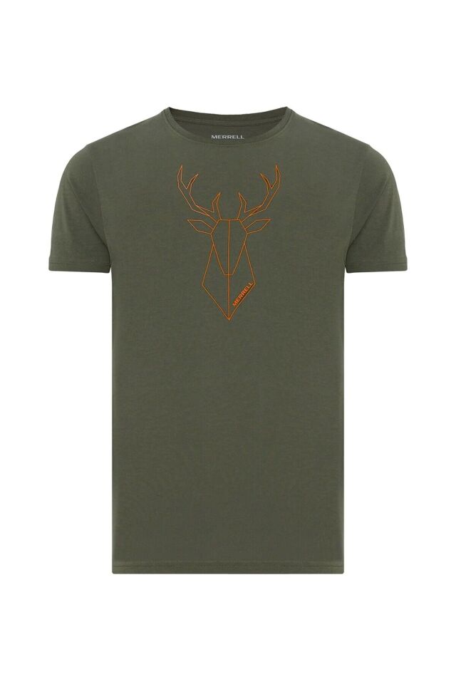 Merrell Torc Erkek T-Shirt