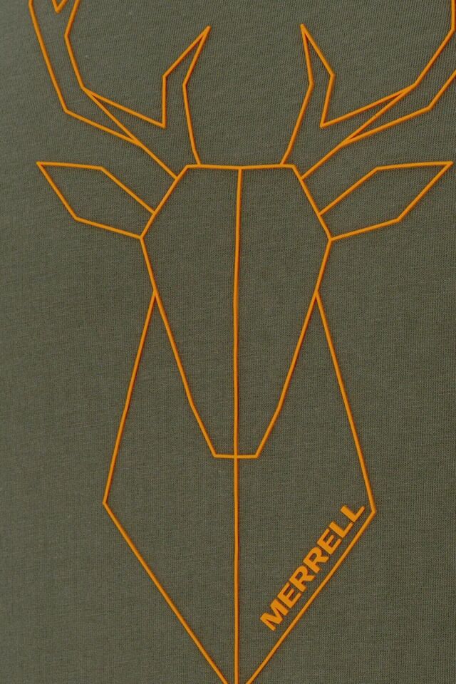 Merrell Torc Erkek T-Shirt